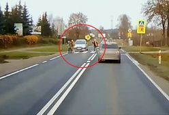 Ogromny mandat. "Pan STOP" tylko rozłożył ręce