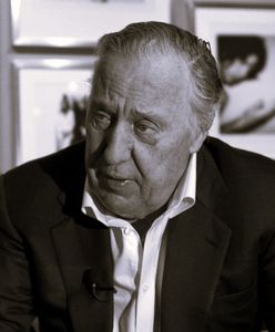 Czytał go cały świat. Frederick Forsyth odszedł w wieku 86 lat