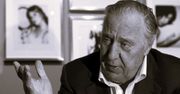 Czytał go cały świat. Frederick Forsyth odszedł w wieku 86 lat