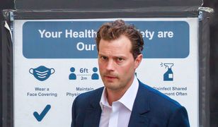 Trafił do szpitala z objawami zawału. Wiemy, co było przyczyną