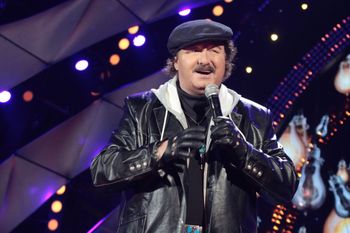 Krzysztof Krawczyk zmarł pięć lat temu. Lekarze długo nie mogli rozpoznać choroby