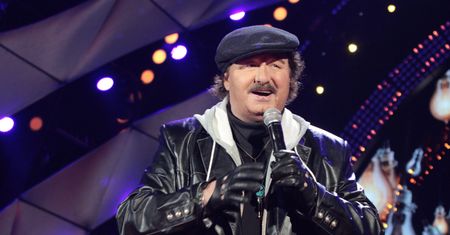 Krzysztof Krawczyk zmarł pięć lat temu. Lekarze długo nie mogli rozpoznać choroby