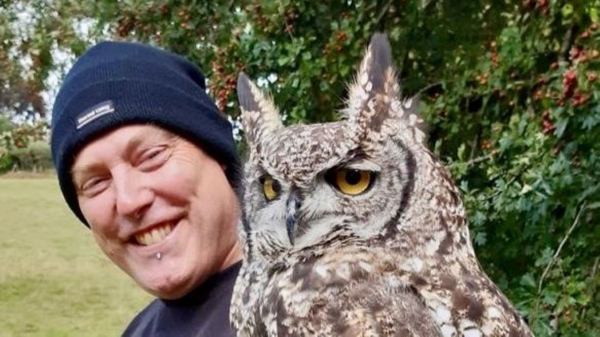 Weganin nie chciał się zaszczepić. Zmarł na koronawirusa 