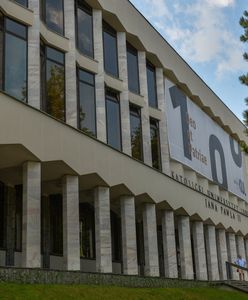 KUL grozi protestującym studentom. Chce wyrzucać ich z zajęć