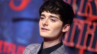 Noah Schnapp wspomina presję coming outu: "Ludzie pytali mnie, czy jestem gejem". Gwiazdor "Stranger Things" miał wtedy 12 lat