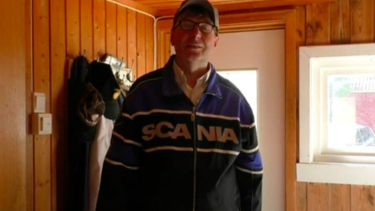 Hans Kristian Gaarder w chwili śmierci miał 60-lat. Głosiciel teorii spiskowych zmarł na COVID-19