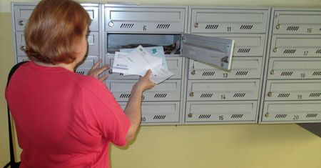 Takie teraz listy śle skarbówka. Prawnicy alarmują: bezprawne działanie