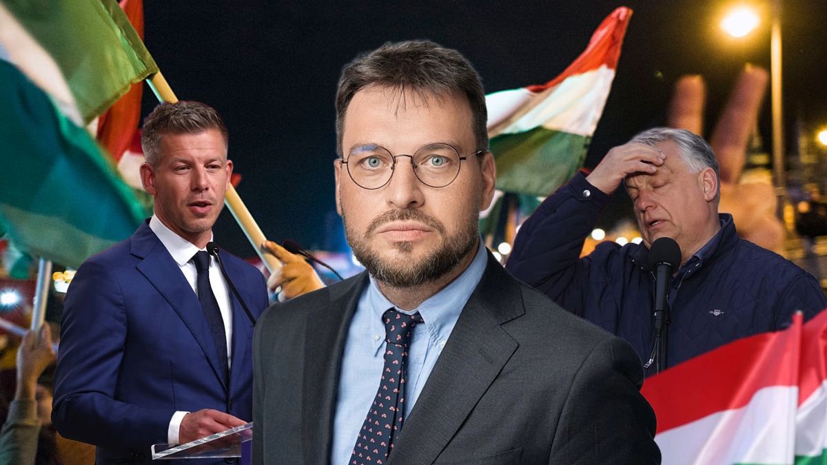 Węgry stoją przed szansą na bycie motorem zmian w regionie