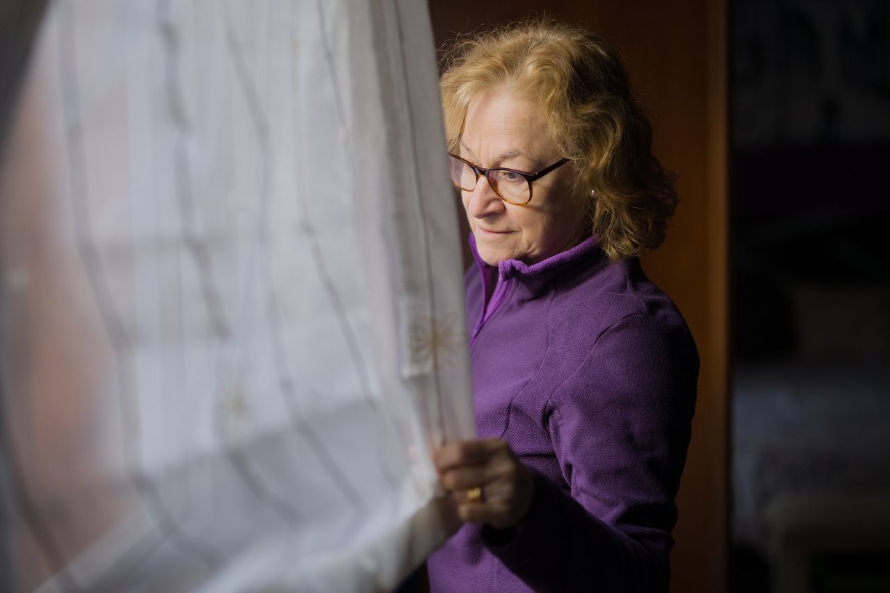 Przełom w wykrywaniu alzheimera? Badanie krwi może wyprzedzić objawy