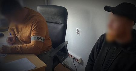 Ukradł 13 złotych z konta bankowego. Grozi mu 10 lat więzienia