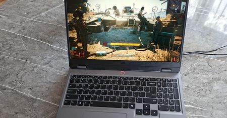 Granie i laptop za mniej niż 3 tys. zł. Sprawdzamy czy to koszmar