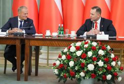 W tej sprawie Polacy są zgodni. Chcą porozumienia w sądownictwie