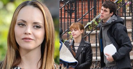 Christina Ricci ROZWODZI SIĘ po prawie siedmiu latach małżeństwa! Mąż aktorki otrzymał ZAKAZ ZBLIŻANIA SIĘ
