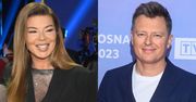 Tygodnik donosi, że Edyta Górniak i Rafał Brzozowski w ostatnim czasie ZBLIŻYLI się do siebie. "Jest bardzo atrakcyjnym mężczyzną"