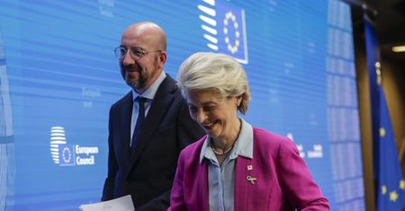 Zgoda w Brukseli. UE będzie pracować nad zahamowaniem energetycznej drożyzny