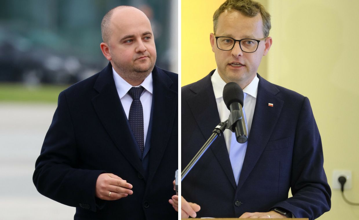 Czarne chmury nad ziobrystami. Nowe informacje o działaniach prokuratury