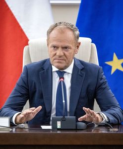 Tusk zwrócił się do polskich żołnierzy. "Państwo stoi po ich stronie"