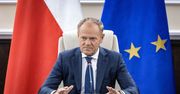 Tusk zwrócił się do polskich żołnierzy. "Państwo stoi po ich stronie"