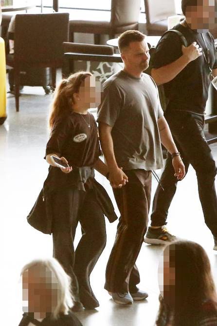 Marcin Hakiel z Heleną