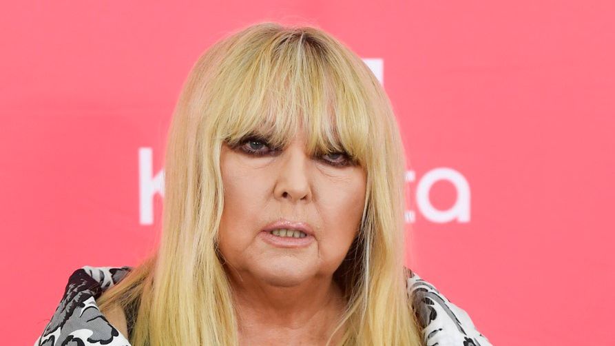 Maryla Rodowicz ma problemy ze zdrowiem