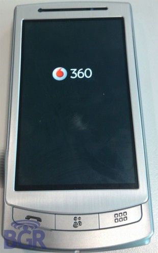 Samsung z LiMo już niedługo w Vodafone? 2