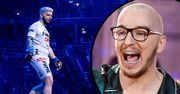 To on zastąpi Chajzera w Fame MMA. Nieoczekiwany rywal dla "Gimpera"