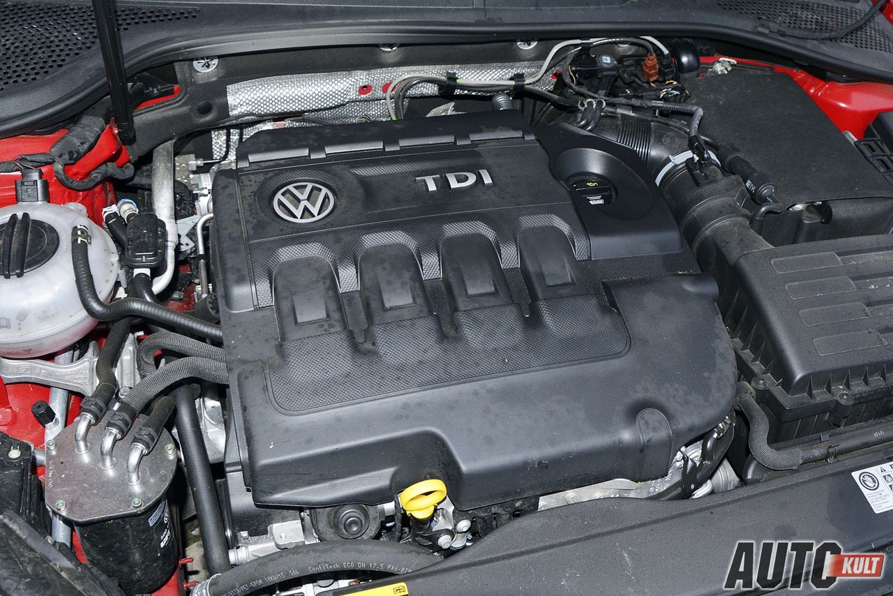 Volkswagen oszukiwał na normach emisji spalin – szefowie koncernu wiedzieli o wszystkim od 10 lat? [aktualizacja]