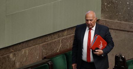 "Dziura Kościńskiego" w samorządach. Miastom grozi utrata płynności