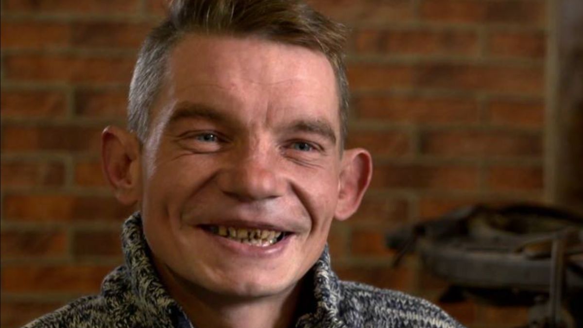 Krzysztof "Bandziorek".