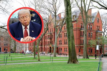 Zagraniczni studenci na Harvardzie odetchnęli z ulgą. Sąd federalny zablokował decyzję Trumpa
