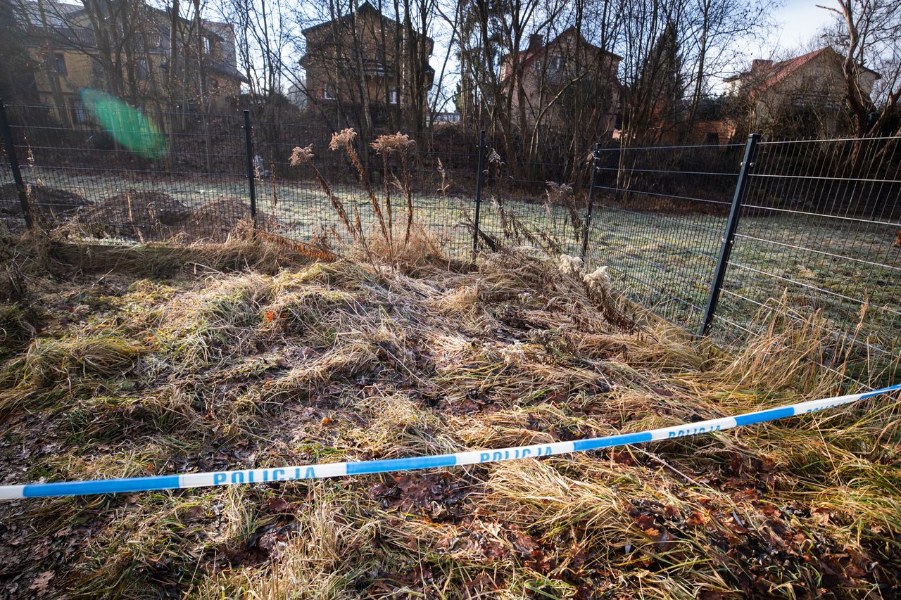 Zabójstwo dziewczynki. Sąd: odbyło się posiedzenie z udziałem 12-latki