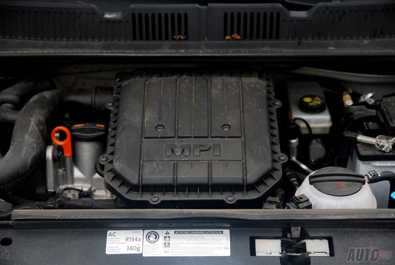 VW up!