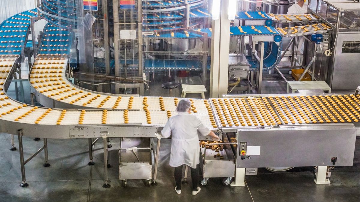 Nowe dane o imporcie żywności z Ukrainy. Eksperci komentują