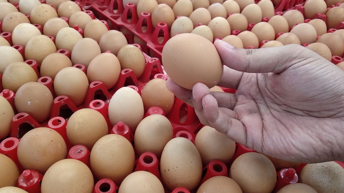 Nie każdy sposób przyrządzania jajek jest zdrowy