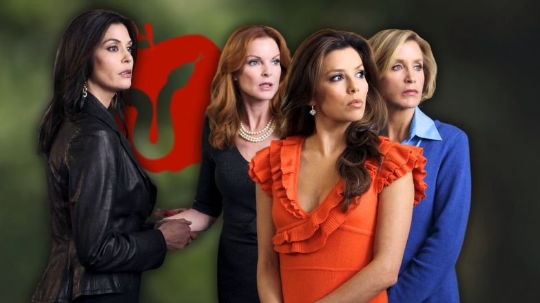 Co działo się na planie "Gotowych na wszystko"?