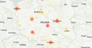 Awaria w Orange. Problemy z siecią komórkową 3G (aktualizacja)