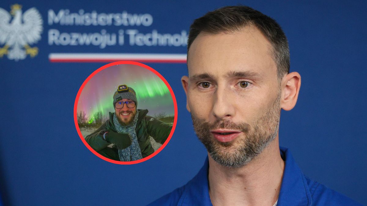 Dziennikarz krytykuje otoczenie Uznańskiego-Wiśniewskiego