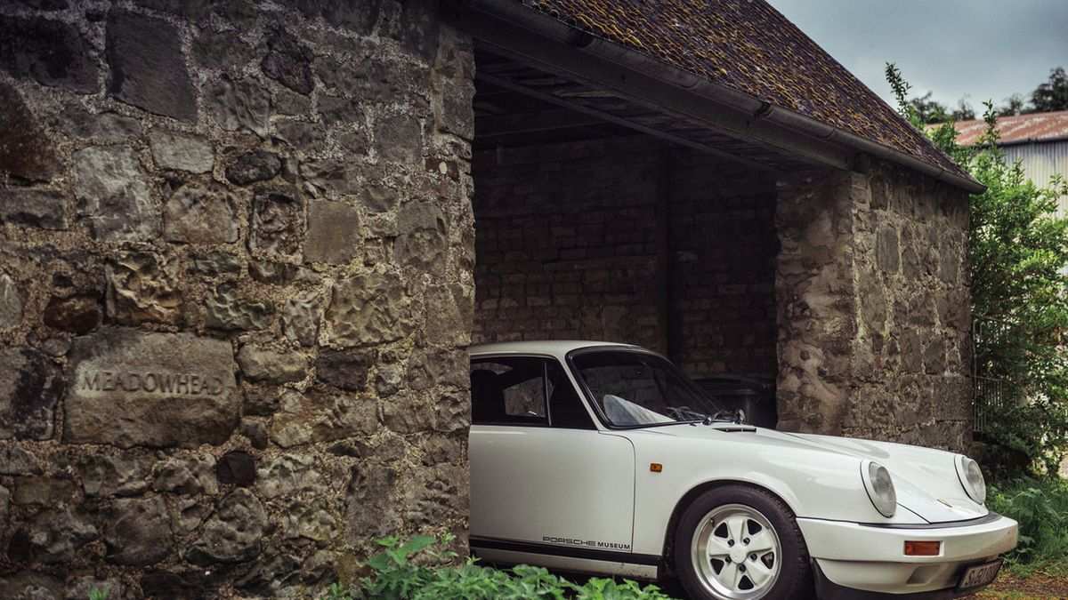 Bezcenny G-modell Clubsport.