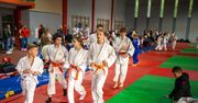 Słupsk: Młodzi wojownicy opanowali miasto: Pomerania Judo Cup 2025