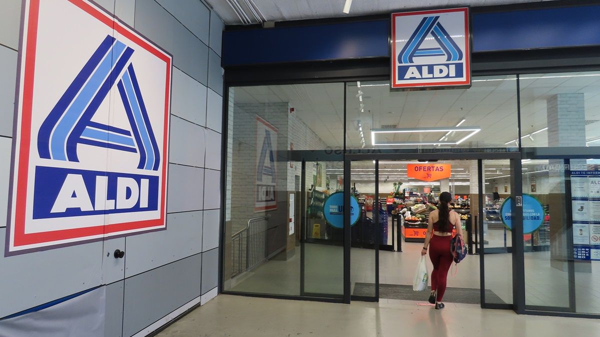 Promocje w Aldi w sobotę.