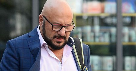 Piotr Gąsowski odchodzi z "Twoja Twarz Brzmi Znajomo". "Czuł, że Miszczak go zwolni"
