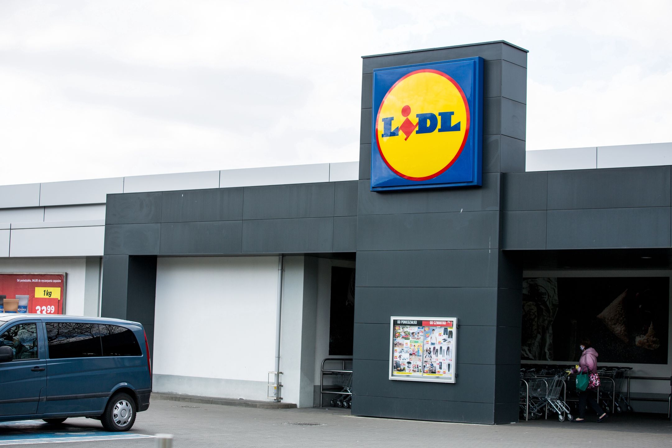 Lidl szaleje. Bardzo krótka promocja. Tylko dwa dni