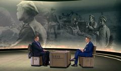 Programy "1920. Wojna o wszystko" i "Twarze Solidarności" w TVP Historia