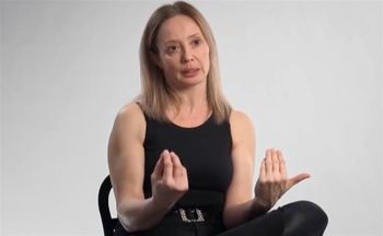 50-latka w programie Rozenek. Tak wygląda po metamorfozie