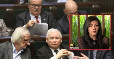 Władza unika tematu pani Joanny. Posłanki PiS-u "nie słyszały o sprawie"