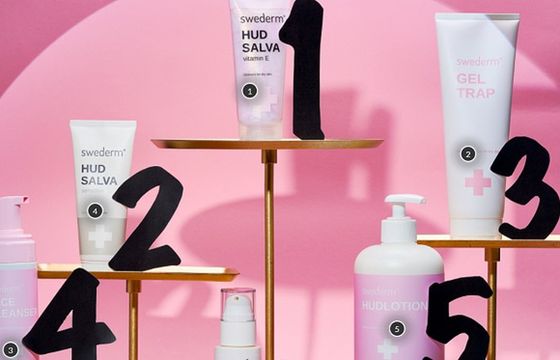 Grow Now rozpoczyna współpracę ze Swederm