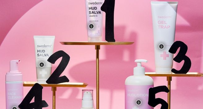 Grow Now rozpoczyna współpracę ze Swederm