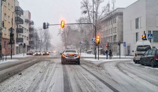 Jeszcze alerty niemal w całej Polsce. Ale za chwilę radykalna zmiana pogody