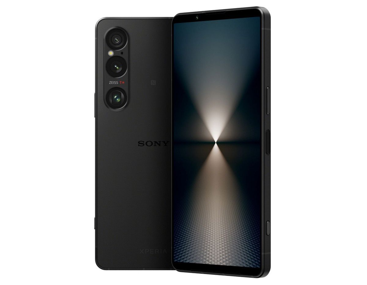 Sony Xperia 1 VI