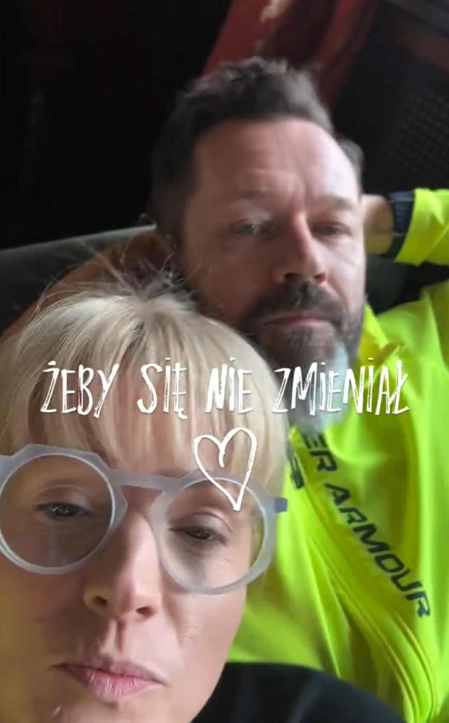 Dorota Szelągowska celebruje urodziny ukochanego